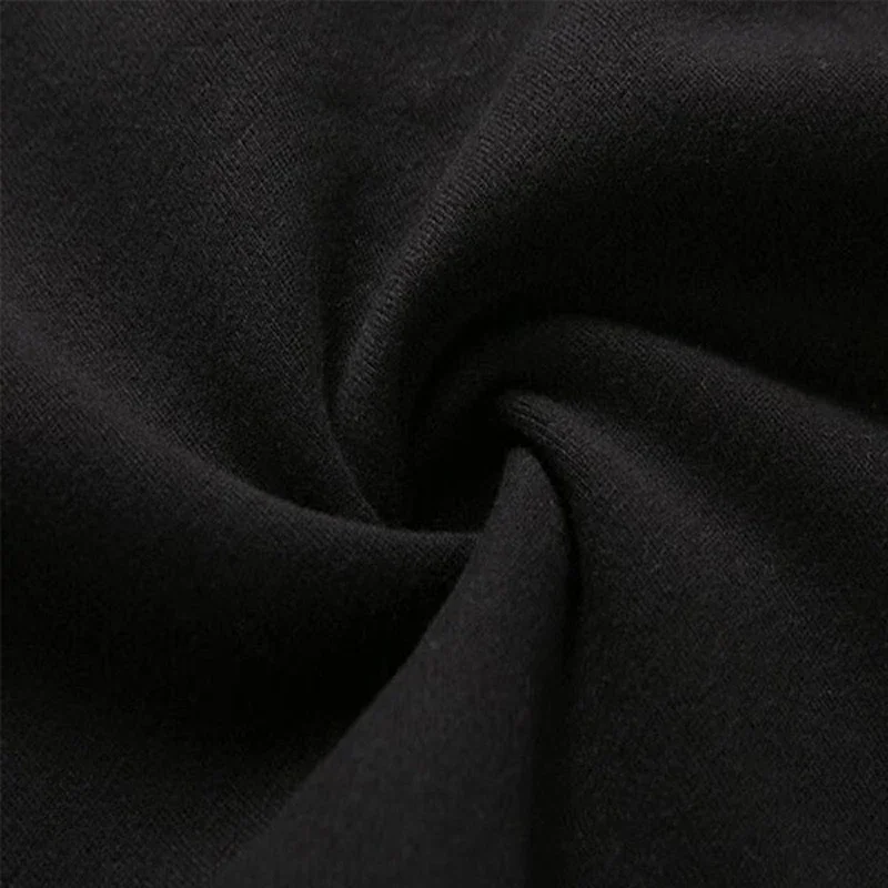 الرجال Sweatpants عالية الجودة الرباط بلون بنطال رياضي كل موسم المنزل في الهواء الطلق بنطال رياضي غير رسمي 2025 ملابس رجالية - Image 6